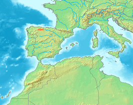 Picos de Europa