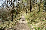 Panorama Walk, Barmouth