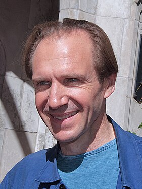 Ralph Fiennes spielt den Rattenfänger