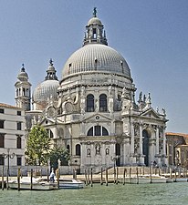 Santa Maria della Salute