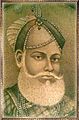 Anwaruddin Khan was Nawab of the Carnatic