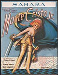 Thumbnail for Monte Cristo Jr. (musical)