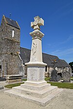 Monument aux morts