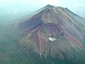 高千穂峰