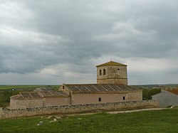 Aldealengua de Santa María ê kéng-sek