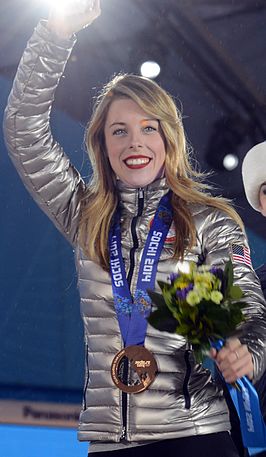 Ashley Wagner (2014)