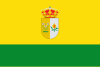 Bandeira de Mohedas de Granadilla