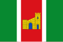 Víllora - Bandera