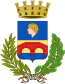 Blason de Cecina