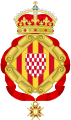 Coat of Arms of Girona City