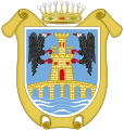 Coat of Arms of Miranda de Ebro