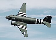 C-47, 12 units[98]