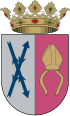 Escudo d'armas