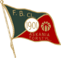 Altes Logo des FC Askania Forst