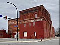 Former William Simon Brewery, Buffalo, Nueva York