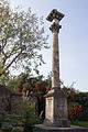 "Godfrey_Monument_in_St_Mary's_Churchyard,_Woodford.jpg" by User:The wub