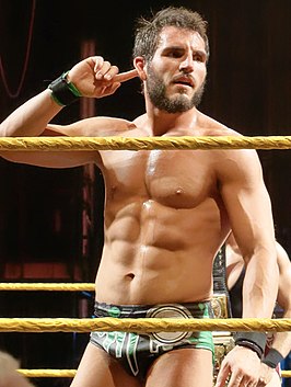 Gargano in juni 2018