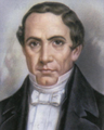 Q1148281 José María Bocanegra ongedateerd geboren op 25 mei 1787 overleden op 23 juli 1862