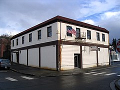 Kelso, WA - American Legion Hall.jpg