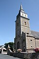 Église Saint-Pôtan de Saint-Pôtan