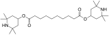 Hindered amine light stabilizers are widely used in polymers.[12][13]