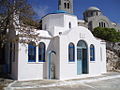 Panagia Argokiliotissa