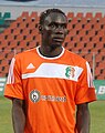 Pape Alioune Diouf geboren op 22 juni 1989