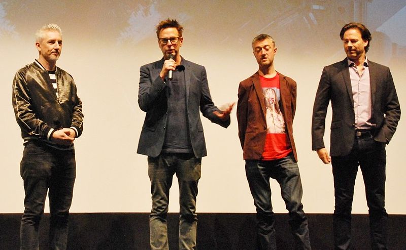 File:Q&A, "The Belko Experiment" World Premiere (29731188972) (cropped).jpg