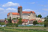 Sint-Servaaskerk (Quedlinburg)