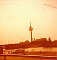 Richtfunkturm Bremerhaven (1974)