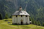 Vorschaubild für Notre-Dame des Vernettes