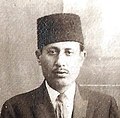 Bacanağı Seyid Hüseyn Sadiq