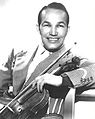 Spade Cooley overleden op 23 november 1969