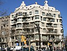 Casa Milà