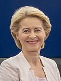 Ursula von der Leyen