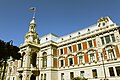 Baku Municipality Hall. Built by Józef Gosławski[69]