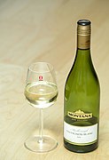 Sauvignon de Nouvelle-Zélande.