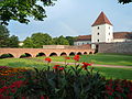 Schloss Nádasdy in Sárvár