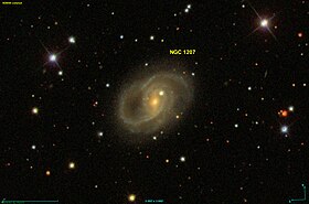 Image illustrative de l’article NGC 1207