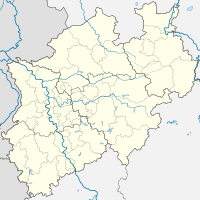 Ruhrschleuse Raffelberg (Nordrhein-Westfalen)