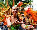 Notting Hill Carnival 2014