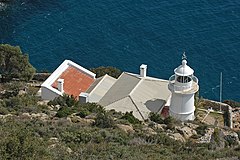 Faro di Anamur