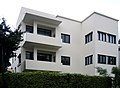 Bảo tàng Bauhaus Tel Aviv