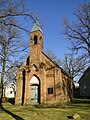 Dorfkirche Bergrade