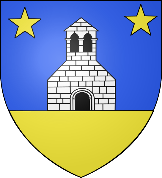 File:Blason Le Sars.svg