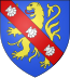 Blason de Oberbronn