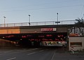 Bochum-Mitte, Wohin dans de nombreuses langues près de la gare