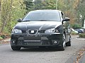 SEAT Ibiza Cupra