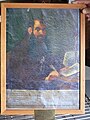 Frate Girolamo Maria da Caltanissetta, al secolo Pietro Guadagno