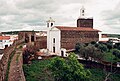 Kastell u Knisja ta' Alandroal/Androjal (Castelo e igreja matriz do Alandroal)